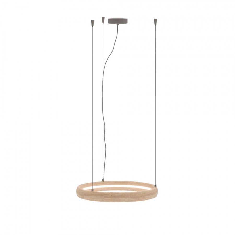 Corp de iluminat Ozzio Italia, Ring Light